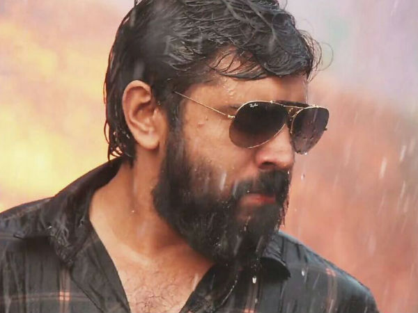 നിവിന് പ്രതിഫലം