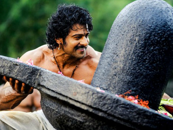 ബാഹുബലിയില്