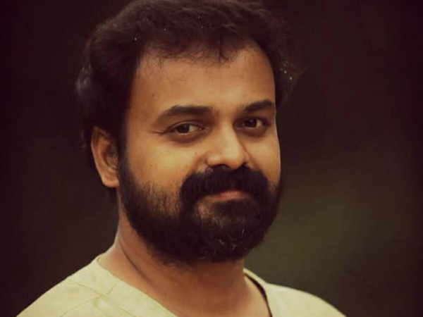 കുഞ്ചാക്കോ ബോബനും ജോജുവും