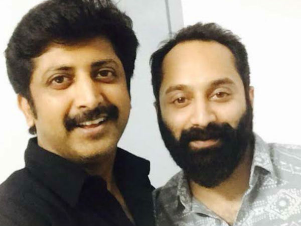 അരങ്ങേറ്റ ചിത്രം