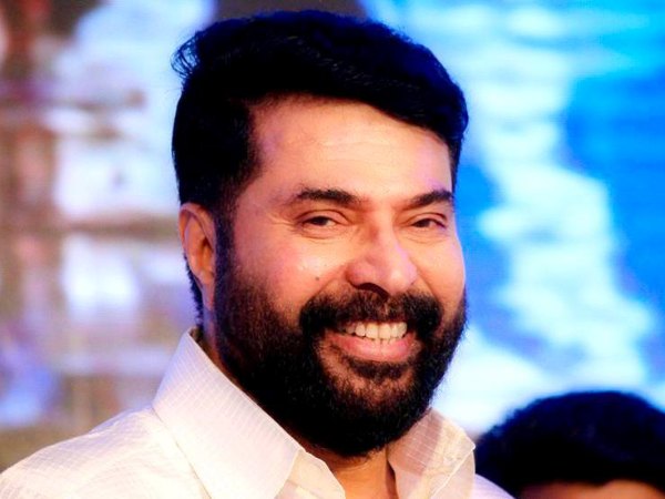 വിജയ ചിത്രങ്ങളുമായി മമ്മൂട്ടി