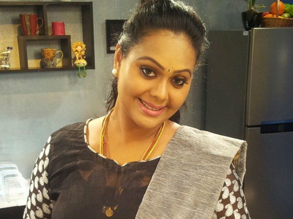 രണ്ടാമത്തെ വിവാഹം