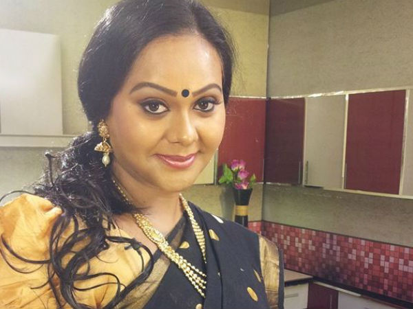 മൂന്നാമത്തെ വിവാഹം