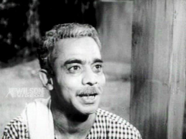 പാടാത്ത പൈങ്കിളി