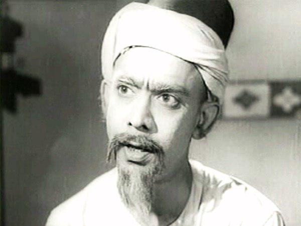 ഭാവങ്ങളുടെ മറ്റൊരു രാജാവ്