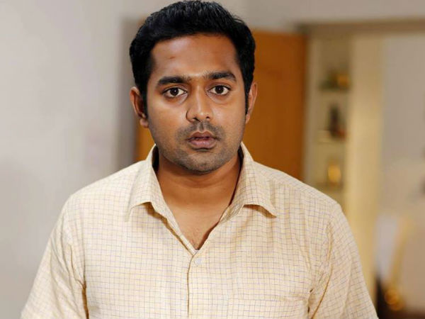 ഇതൊരു പരീക്ഷണ ചിത്രം