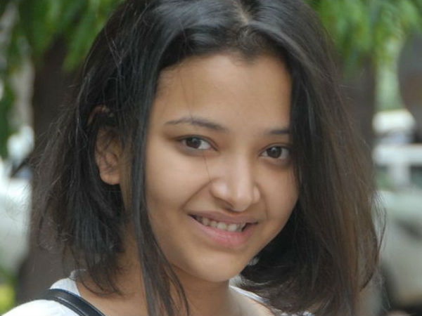 ശ്വേത ബസു