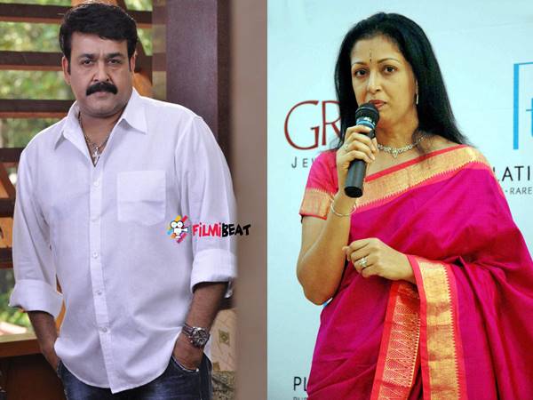 രജനീകാന്തിന്റെ നായികയെത്തി