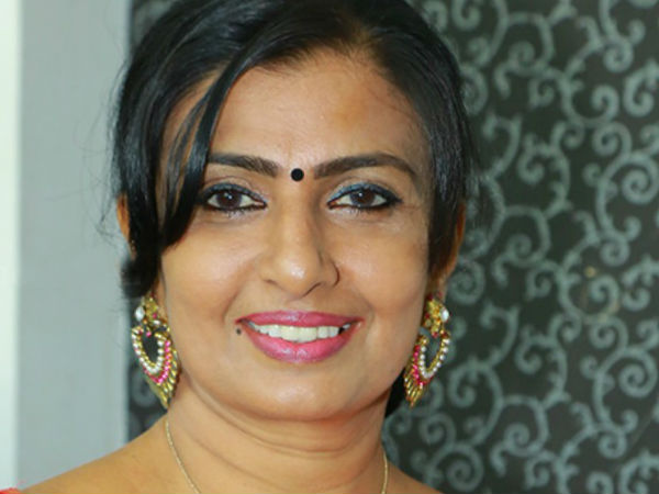 ശാരദയുടെ ഉപദേശം