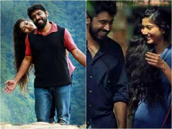 പ്രേക്ഷക ശ്രദ്ധ പിടിച്ചു പറ്റിയ മലര് മിസ്സ്