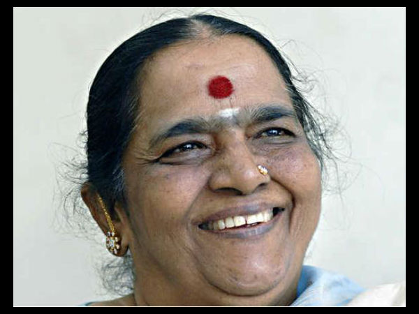 കര്ണാടകത്തിന് പാര്വതമ്മ