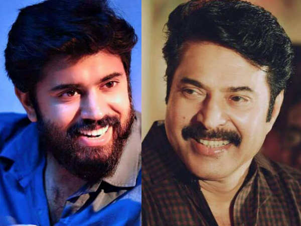 നിവിന് പോളി നായകനാകുന്നു