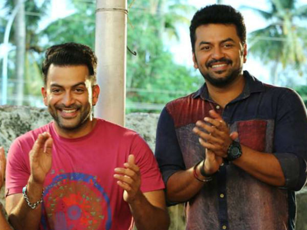 സഹോദരങ്ങളായി വീണ്ടുമെത്തുന്നു