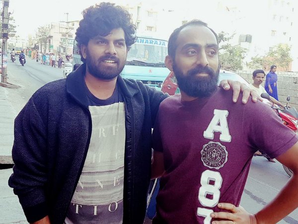 പൂര്ണ്ണമായും ഹിമാലയത്തില് ചിത്രീകരിക്കുന്നു