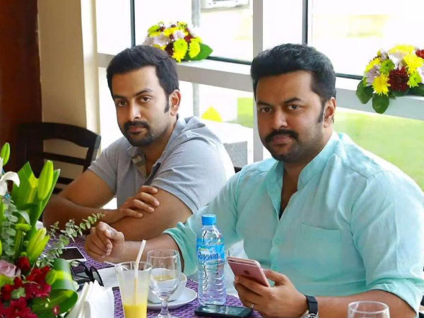 സഹോദരങ്ങള് വീണ്ടും എത്തുന്നു