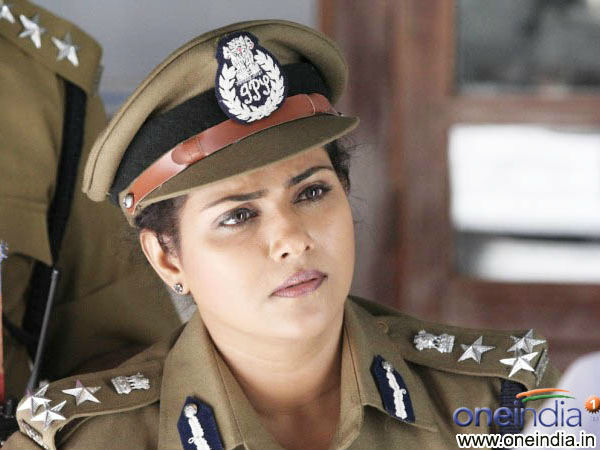 വാണി വിശ്വനാഥ്