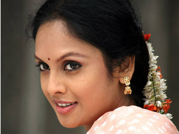 ജ്യോതിര്മയി