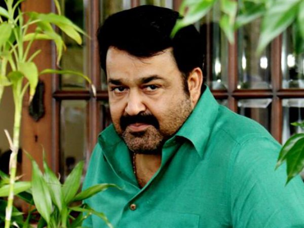 മഹാഭാരതത്തിന് മുമ്പേ