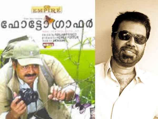 സംവിധാനത്തിലേക്ക്