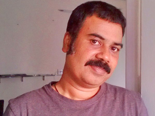 പരാജയം