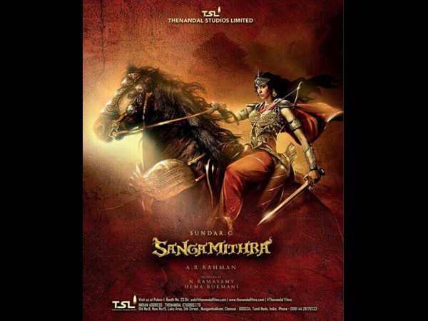 ശ്രുതിയെ സിനിമയില് നിന്നും പുറത്താക്കി