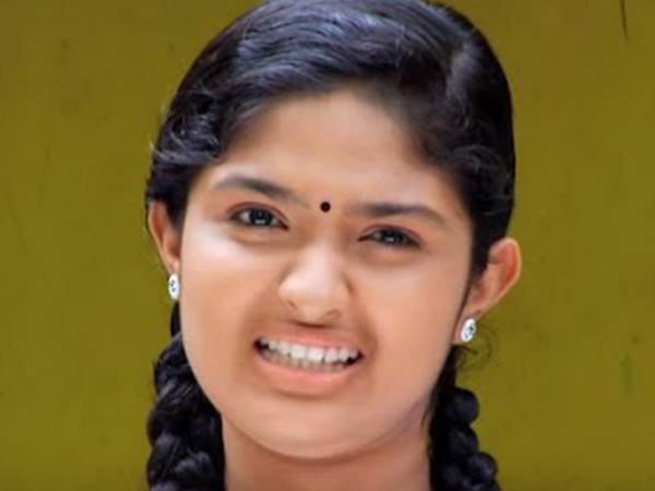 ജീവിതത്തില് വിജയിച്ച് ജാനകി