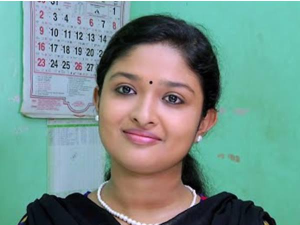 ജാനിക്കുട്ടിയായി നിഖിത