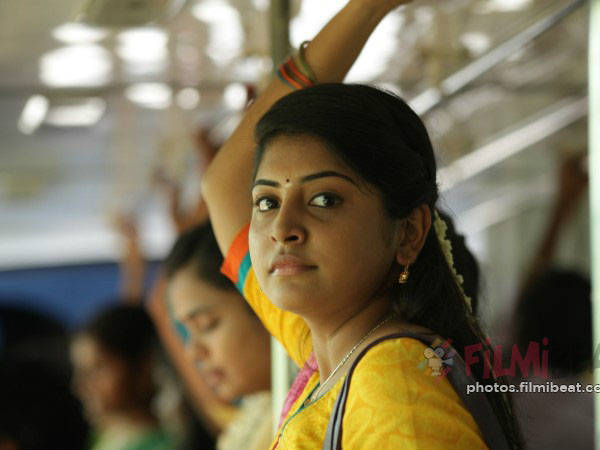മഞ്ജിമ മോഹന്റെ നായികാവേഷവും കട്ടക്ക് കട്ട
