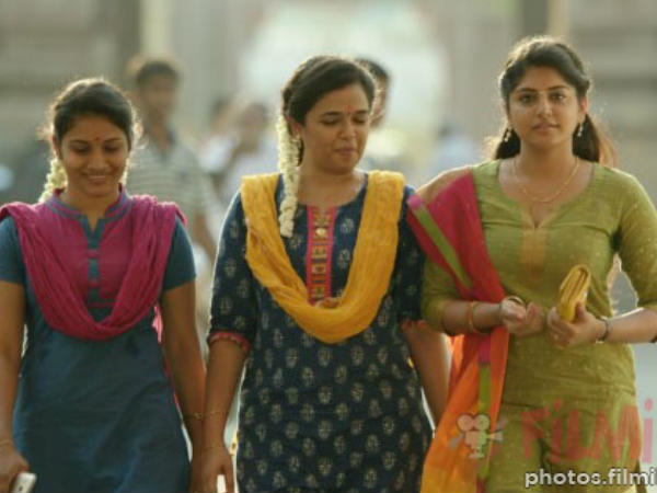വെറൈറ്റിയില്ല എന്ന് പറയരുത്