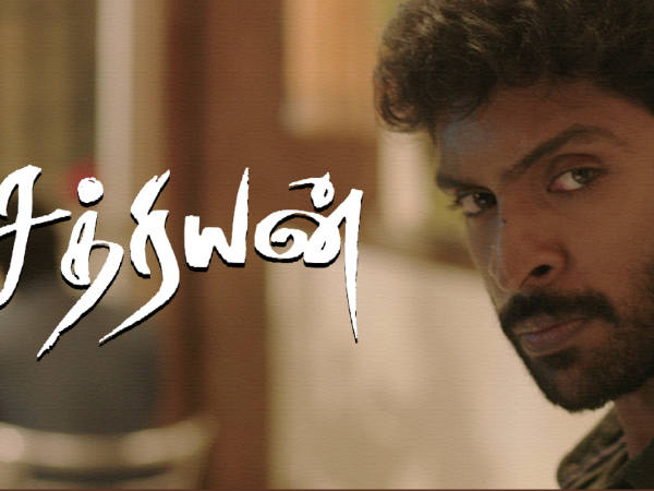 നായകൻ പതിവു ശൈലിയിൽ ചളമാക്കി