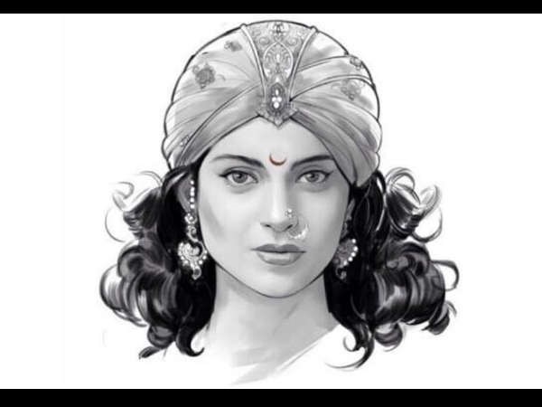 ഝാന്സി റാണിയുടെ ജീവിതം സിനിമയാക്കുന്നു