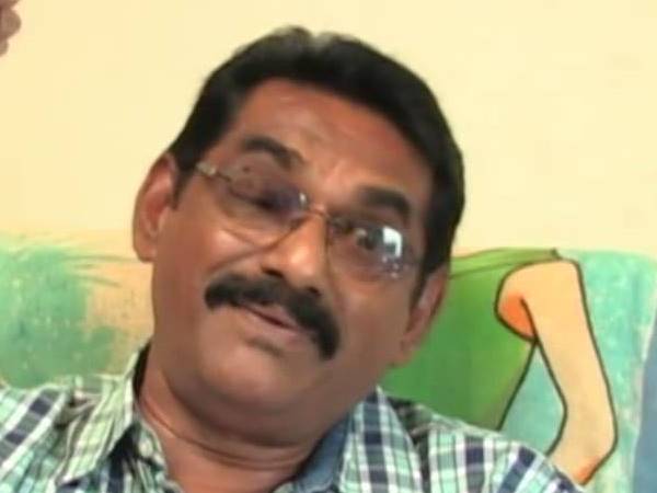 തമ്പിയ്ക്ക് വിഷമമായി