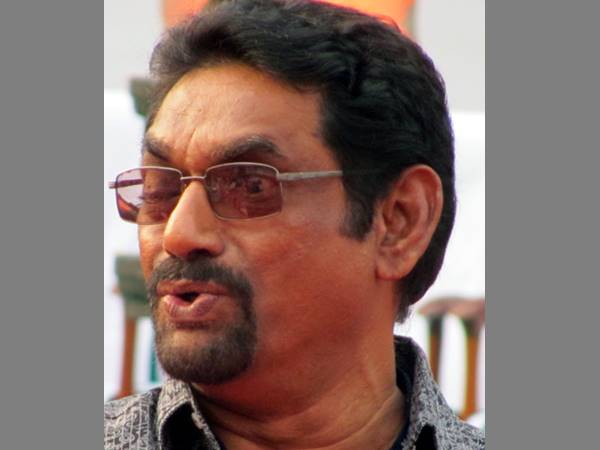 തമ്പിയുടെ പ്രതികരണം