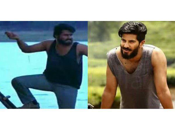മോഹന്ലാല് ചാര്ലിയാവുന്നു