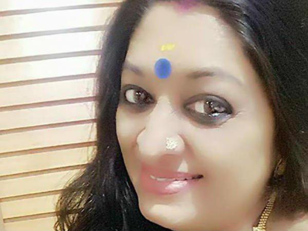 സിനിമയിലേക്ക് എത്തിയത്