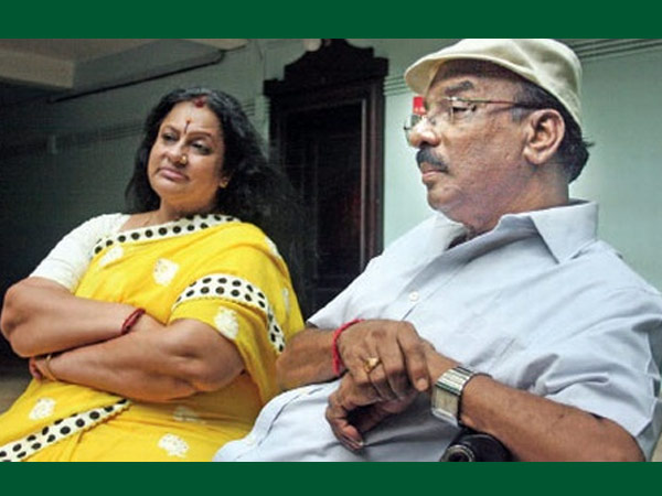 വീണ്ടും കണ്ടു