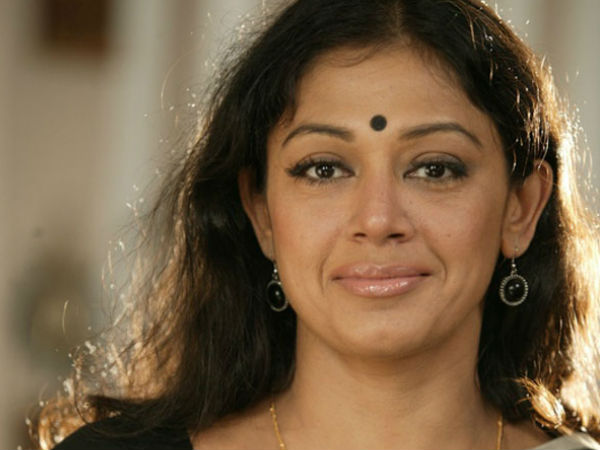 മലയാള മനസ്സില്