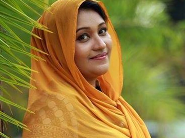 സുരാജിനോടും കള്ളം പറഞ്ഞു