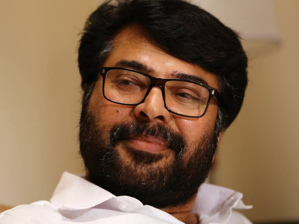 മമ്മൂട്ടിക്ക് അറിയില്ല