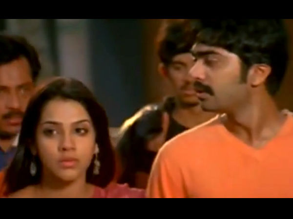പേരിനൊരു കഥാപാത്രം