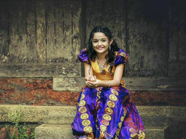 ആഗ്രഹം തുറന്ന് പറഞ്ഞ് മീനാക്ഷി