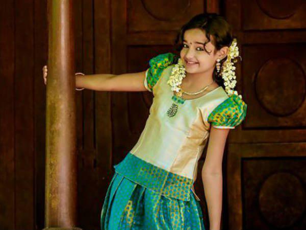 ദേശീയ പുരസ്കാരം നേടിയ താരം