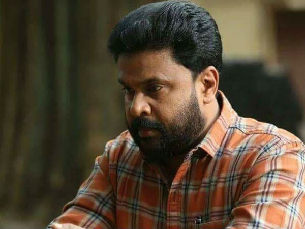 അന്താരാഷ്ട്ര ക്രൈം ത്രില്ലര്