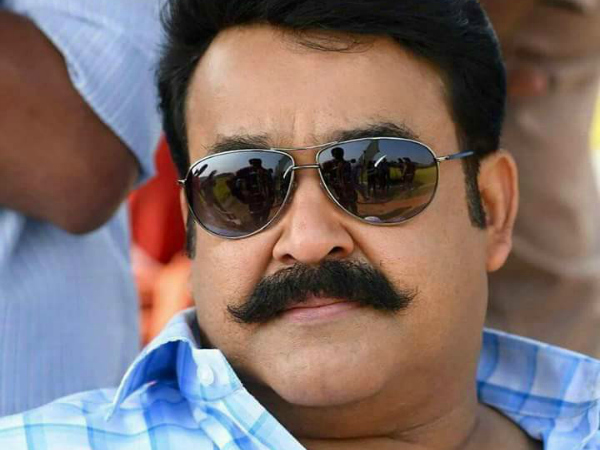 മോഹന്ലാലിന് പോലുമില്ല