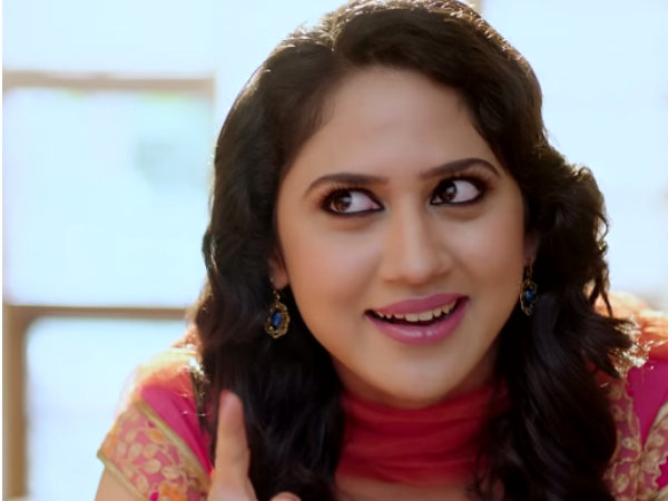 തെലുങ്കിലെ അഭിനയം