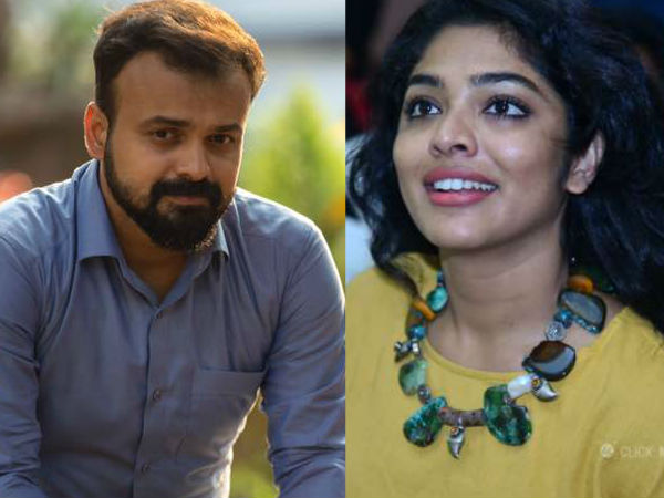 കുഞ്ചാക്കോ ബോബന് അപവാദം