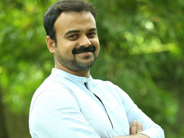 കുഞ്ചാക്കോ ബോബന്