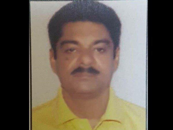 മരിച്ചത് കലഭവന് സാജന്