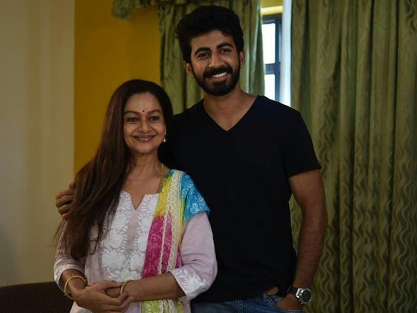 സെറീന വഹാബിനെ കുറിച്ച്