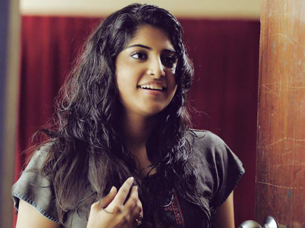 വിചാരിച്ചിരുന്നില്ല